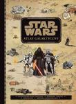 Star Wars Atlas galaktyczny w sklepie internetowym Booknet.net.pl