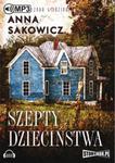 Szepty dzieciństwa w sklepie internetowym Booknet.net.pl