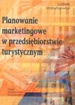 Planowanie marketingowe w przedsiębiorstwie turystycznym w sklepie internetowym Booknet.net.pl