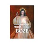 Modlitewnik Miłosierdzie Boże w sklepie internetowym Booknet.net.pl