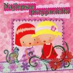 Najlepsze przyjaciółki Album przyjaźni w sklepie internetowym Booknet.net.pl