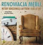 Renowacja mebli w sklepie internetowym Booknet.net.pl