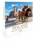 Poland. 1000 Years in the Heart of Europe / Polska. 1000 lat w sercu Europy. Wersja angielska w sklepie internetowym Booknet.net.pl
