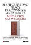 Bezpieczeństwo pracy pracownika socjalnego w sklepie internetowym Booknet.net.pl