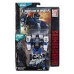 Transformers Combiner Wars Protectorbot Rook w sklepie internetowym Booknet.net.pl
