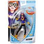 Figurki Superbohaterki Batgirl w sklepie internetowym Booknet.net.pl