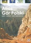 Atlas Gór Polski Sudety Karpaty Góry Świętokrzyskie w sklepie internetowym Booknet.net.pl
