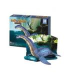 Puzzle 3D Świat Dinozaurów Plesiosaur 38 w sklepie internetowym Booknet.net.pl