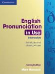 English Pronunciation in Use Intermediate with Answers w sklepie internetowym Booknet.net.pl