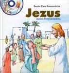 Jezus moim Przyjacielem w sklepie internetowym Booknet.net.pl