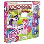 Monopoly Junior My Little Pony w sklepie internetowym Booknet.net.pl