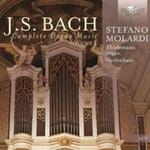 J.S. Bach: Complete Organ Music vol. 4 w sklepie internetowym Booknet.net.pl