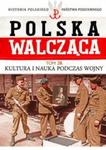 kultura i nauka podczas wojny w sklepie internetowym Booknet.net.pl