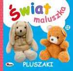 Świat Maluszka Pluszaki w sklepie internetowym Booknet.net.pl