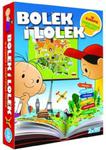 Bolek i Lolek box 2DVD w sklepie internetowym Booknet.net.pl