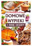Domowe wypieki i inne desery w sklepie internetowym Booknet.net.pl