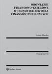 Obowiązki finansowo-księgowe w jednostce sektora finansów publicznych w sklepie internetowym Booknet.net.pl