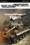 WOZY BOJOWE ŚWIATA 1/2016 TIGER 1 9772450978604 w sklepie internetowym Booknet.net.pl