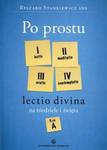 Po prostu lectio divina na niedziele i święta Rok A w sklepie internetowym Booknet.net.pl