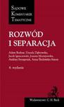 Rozwód i separacja w sklepie internetowym Booknet.net.pl