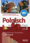 Polnisch in 4 Wochen Stuffe 2 + CD w sklepie internetowym Booknet.net.pl