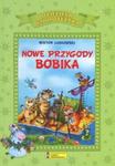 NOWE PRZYGODY BOBIKA DZIEĆĘCA BIBLI. w sklepie internetowym Booknet.net.pl