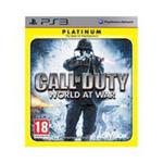 Call Of Duty World At War Platinum PS3 w sklepie internetowym Booknet.net.pl