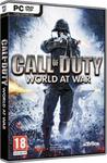 Call Of Duty World At War PC w sklepie internetowym Booknet.net.pl