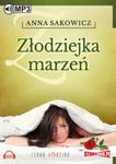 Złodziejka marzeń w sklepie internetowym Booknet.net.pl