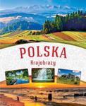 Polska Krajobrazy w sklepie internetowym Booknet.net.pl