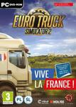 Euro Truck Simulator 2 FRANCJA PC w sklepie internetowym Booknet.net.pl