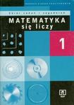 Matematyka się liczy Część 1 Zbiór zadań w sklepie internetowym Booknet.net.pl