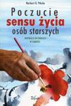 Poczucie sensu życia osób starszych w sklepie internetowym Booknet.net.pl