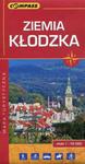 Ziemia Kłodzka mapa turystyczna 1:55 000 w sklepie internetowym Booknet.net.pl