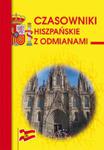 Czasowniki hiszpańskie z odmianami w sklepie internetowym Booknet.net.pl