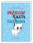 Przygody kota Filemona w sklepie internetowym Booknet.net.pl