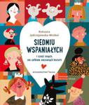 Siedmiu wspaniałych i sześć innych, nie całkiem nieznanych historii w sklepie internetowym Booknet.net.pl