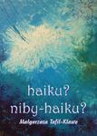 haiku niby-haiku? w sklepie internetowym Booknet.net.pl