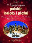 NAJPIĘKNIEJSZE POLSKIE KOLĘDY I PIEŚNI FK w sklepie internetowym Booknet.net.pl