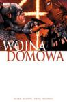 WOJNA DOMOWA Marvel Classic w sklepie internetowym Booknet.net.pl