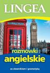 Rozmówki angielskie w sklepie internetowym Booknet.net.pl