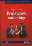 Podstawy marketingu Podręcznik w sklepie internetowym Booknet.net.pl