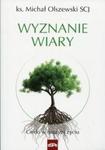 Wyznanie wiary w sklepie internetowym Booknet.net.pl