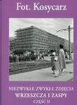 Kosycarz Niezwykłe zwykłe zdjęcia Wrzeszcza i Zaspy Część 2 w sklepie internetowym Booknet.net.pl