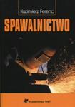 Spawalnictwo w sklepie internetowym Booknet.net.pl