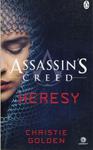 Assassins Creed Heresy w sklepie internetowym Booknet.net.pl