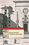 Katalog poloników w Biblioteca Casanatense w sklepie internetowym Booknet.net.pl