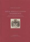 Jakub Mikołaj i Ludwik Wejherowie - mężowie stanu Prus Królewskich i dowódcy wojskowi Rzeczypospolitej w sklepie internetowym Booknet.net.pl