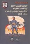 18 Dywizja Piechoty Wojska Polskiego w wojnie polsko-sowieckiej 1919-1921 w sklepie internetowym Booknet.net.pl