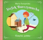 Stefek Burczymucha Klasyka polska w sklepie internetowym Booknet.net.pl